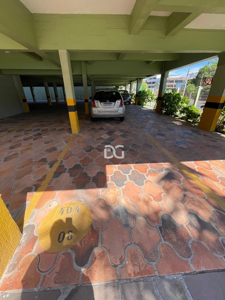 Apartamento com sacada para avenida da igreja: 17ª foto da galeria de imagens do imóvel