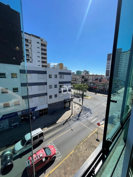 Apartamento com sacada para avenida da igreja: 14ª foto da galeria de imagens do imóvel