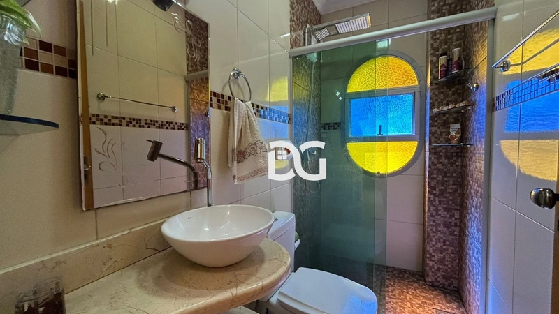 Apartamento com sacada para avenida da igreja: 23ª foto da galeria de imagens do imóvel