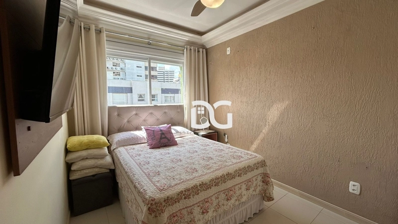 Apartamento com sacada para avenida da igreja: 20ª foto da galeria de imagens do imóvel