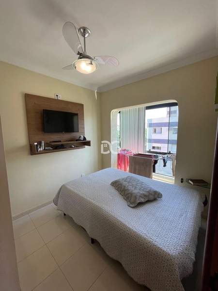 Apartamento com sacada para avenida da igreja: 13ª foto da galeria de imagens do imóvel