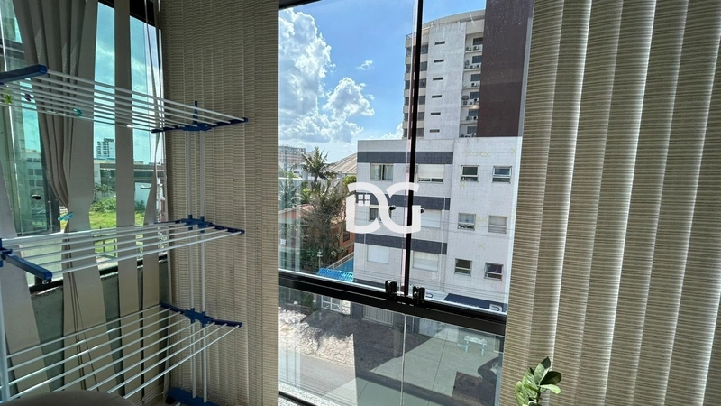 Apartamento com sacada para avenida da igreja: 7ª foto da galeria de imagens do imóvel