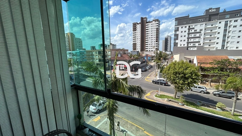 Apartamento com sacada para avenida da igreja: 8ª foto da galeria de imagens do imóvel