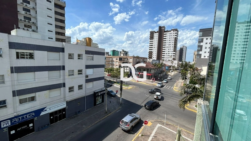 Apartamento com sacada para avenida da igreja: 11ª foto da galeria de imagens do imóvel