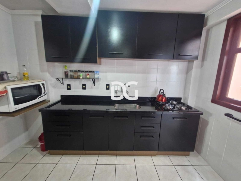 Apartamento com excelente distribuição composto por 2 dormitórios: 7ª foto da galeria de imagens do imóvel