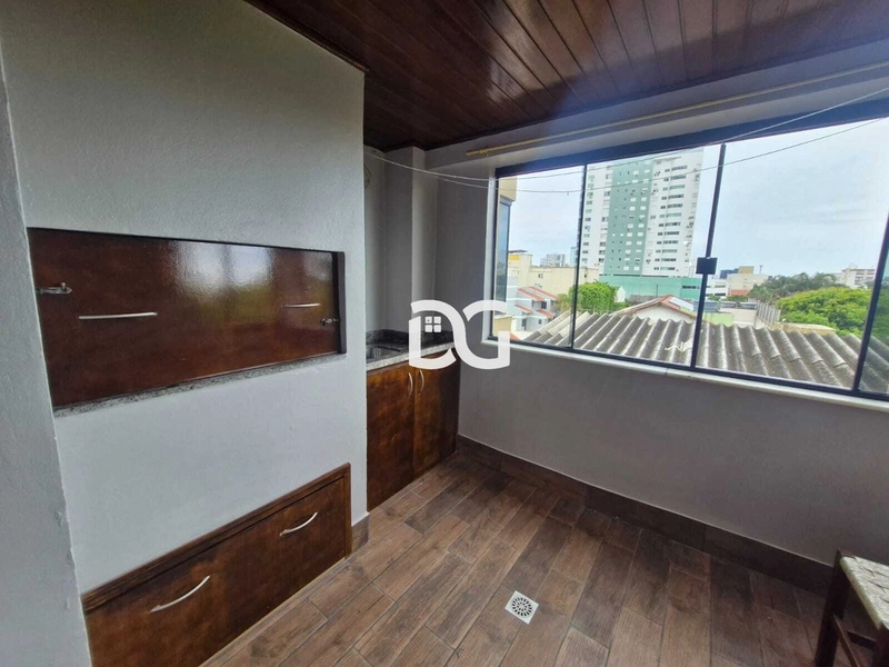 Apartamento com excelente distribuição composto por 2 dormitórios: 8ª foto da galeria de imagens do imóvel
