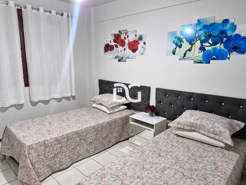 Apartamento com excelente distribuição composto por 2 dormitórios: 14ª foto da galeria de imagens do imóvel