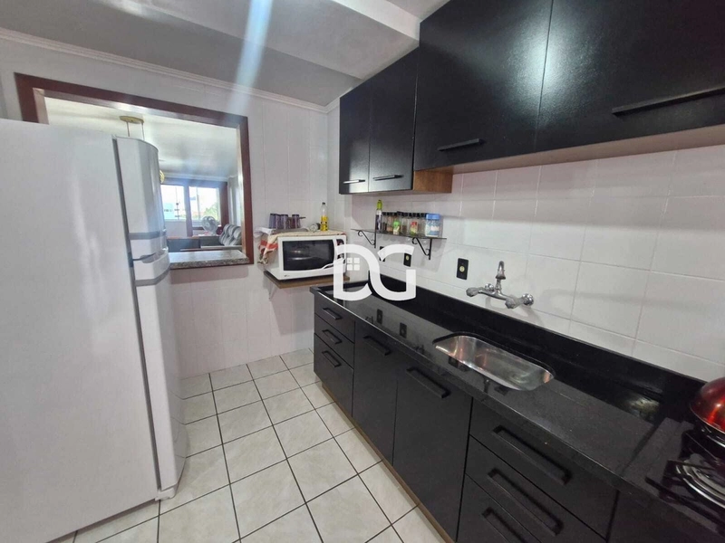 Apartamento com excelente distribuição composto por 2 dormitórios: 6ª foto da galeria de imagens do imóvel