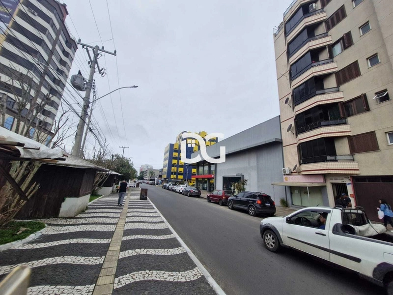 Apartamento com excelente distribuição composto por 2 dormitórios: 2ª foto da galeria de imagens do imóvel