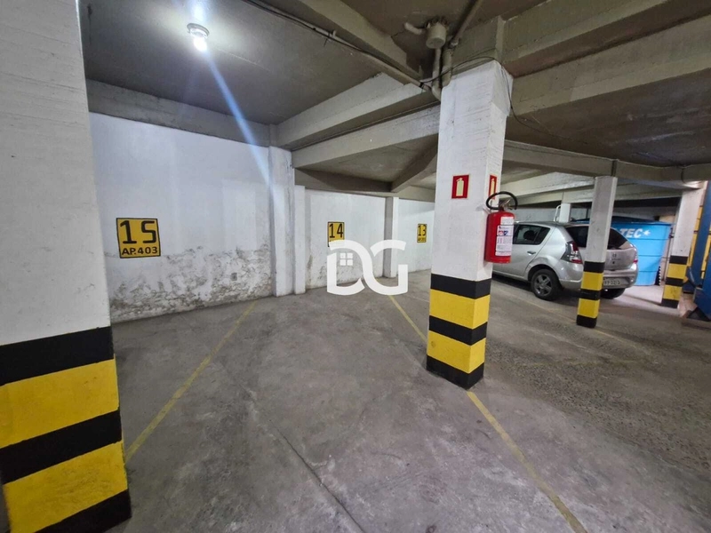 Apartamento com excelente distribuição composto por 2 dormitórios: 18ª foto da galeria de imagens do imóvel