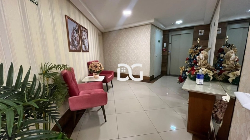 Apartamento mobiliado para venda no coração de Tramandaí.: 4ª foto da galeria de imagens do imóvel