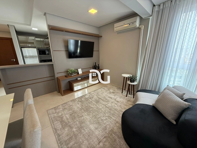 Apartamento mobiliado para venda no coração de Tramandaí.: 5ª foto da galeria de imagens do imóvel