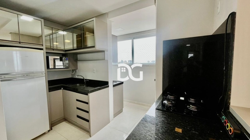 Apartamento mobiliado para venda no coração de Tramandaí.: 9ª foto da galeria de imagens do imóvel