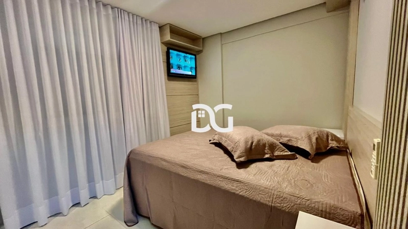 Apartamento mobiliado para venda no coração de Tramandaí.: 13ª foto da galeria de imagens do imóvel