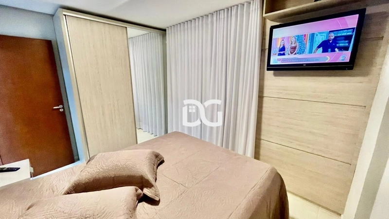 Apartamento mobiliado para venda no coração de Tramandaí.: 14ª foto da galeria de imagens do imóvel