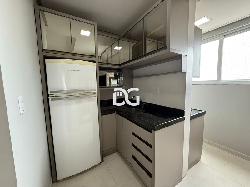 Apartamento mobiliado para venda no coração de Tramandaí.: 8ª foto da galeria de imagens do imóvel