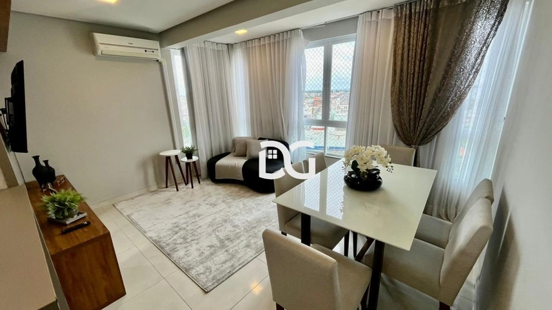 Apartamento mobiliado para venda no coração de Tramandaí.: 5ª foto da galeria de imagens do imóvel