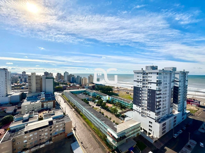 Apartamento mobiliado e decorado: 18ª foto da galeria de imagens do imóvel