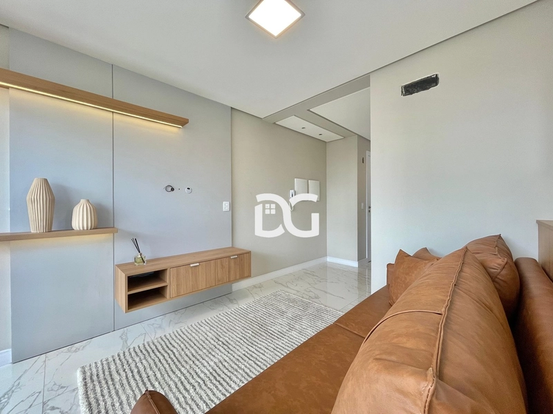 Apartamento novo ao lado da Avenida da Igreja: 10ª foto da galeria de imagens do imóvel