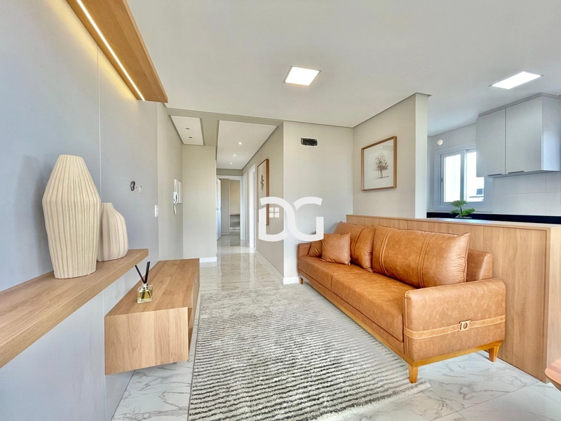 Apartamento novo ao lado da Avenida da Igreja: 9ª foto da galeria de imagens do imóvel