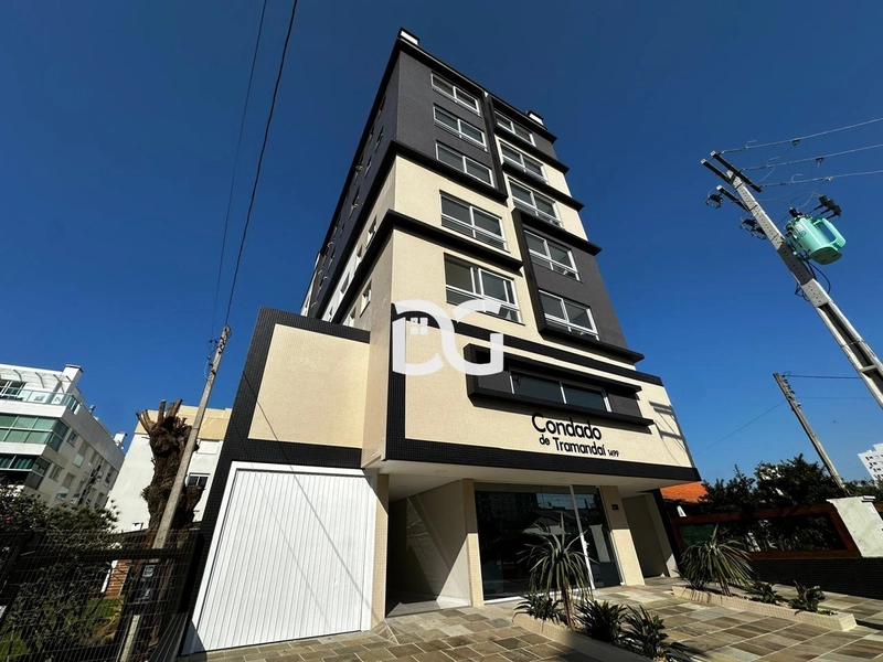Apartamento novo ao lado da Avenida da Igreja: 4ª foto da galeria de imagens do imóvel