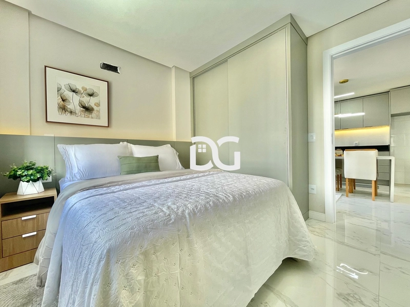 Apartamento novo ao lado da Avenida da Igreja: 16ª foto da galeria de imagens do imóvel