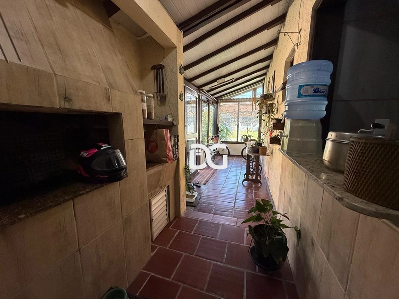 Casa térrea de esquina, ideal para quem busca conforto e praticidade.: 19ª foto da galeria de imagens do imóvel