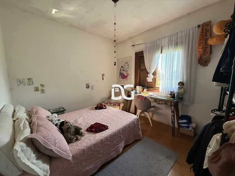 Casa térrea de esquina, ideal para quem busca conforto e praticidade.: 17ª foto da galeria de imagens do imóvel