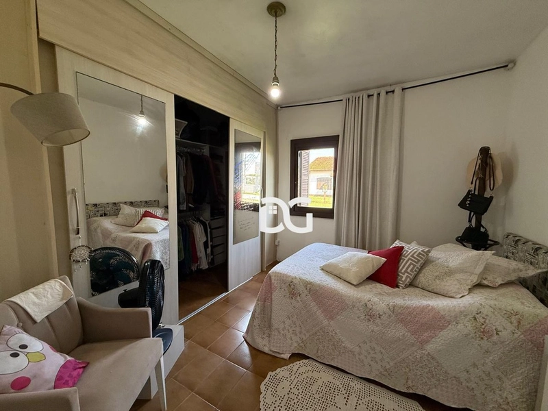 Casa térrea de esquina, ideal para quem busca conforto e praticidade.: 18ª foto da galeria de imagens do imóvel