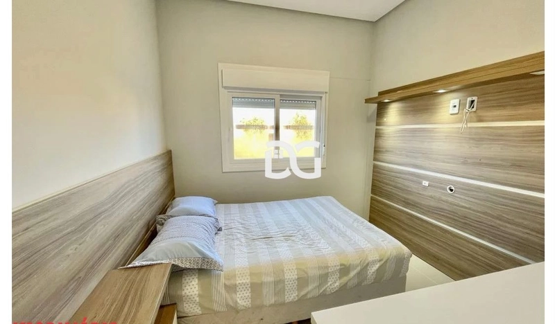 Casa composta de 3 dormitórios e pé direito alto: 14ª foto da galeria de imagens do imóvel