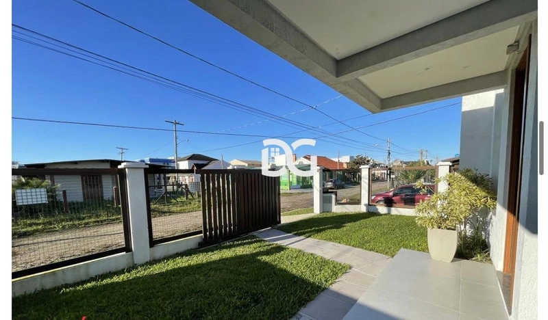 Casa composta de 3 dormitórios e pé direito alto: 6ª foto da galeria de imagens do imóvel