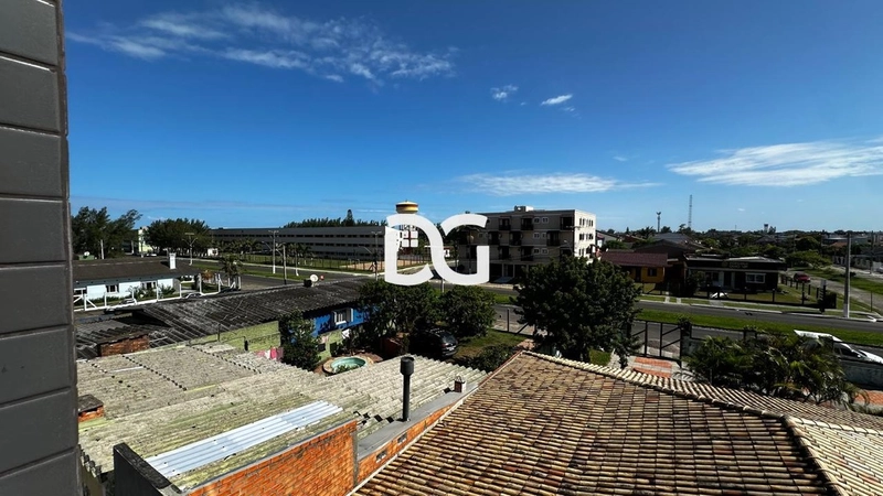Apartamento novo, sem mobília, oferecendo conforto e praticidade.: 10ª foto da galeria de imagens do imóvel
