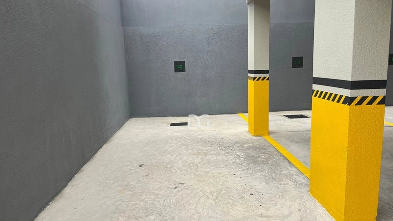 Apresentamos um ótimo apartamento, ideal para quem busca praticidade: 6ª foto da galeria de imagens do imóvel