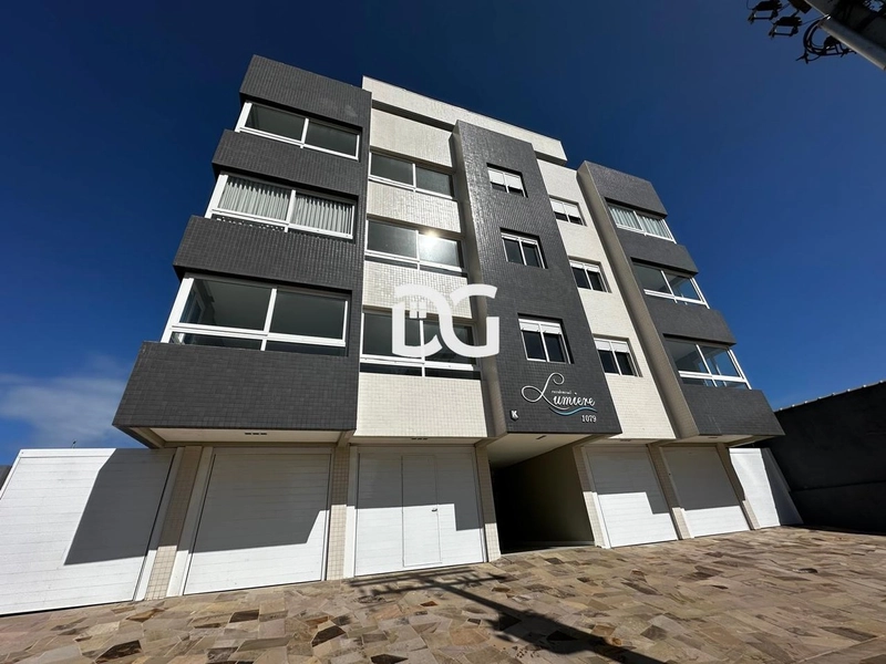 Apartamento novo, sem mobília, oferecendo conforto e praticidade.: 2ª foto da galeria de imagens do imóvel