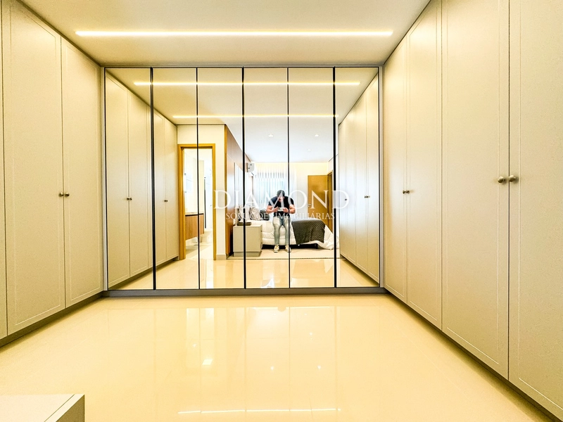 Apartamento mobiliado e decorado no Full Bueno: 17ª foto da galeria de imagens do imóvel