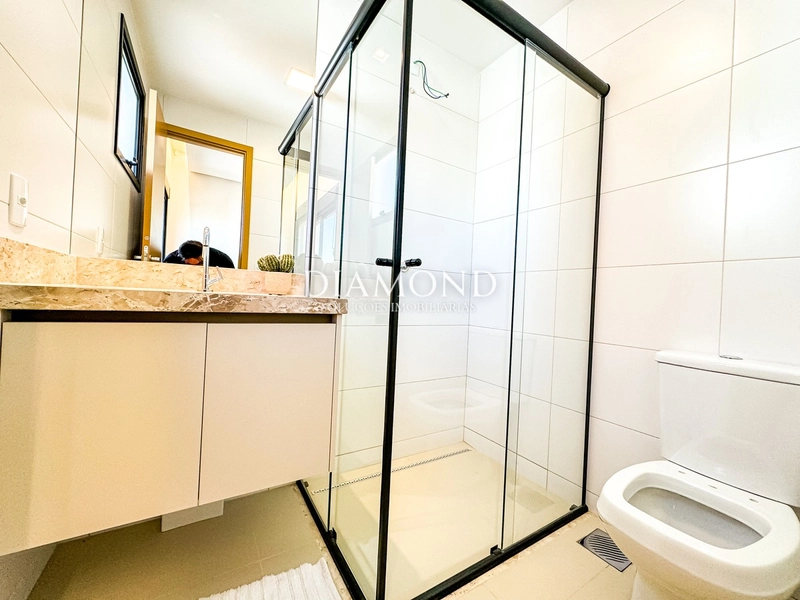 Apartamento mobiliado e decorado no Full Bueno: 12ª foto da galeria de imagens do imóvel