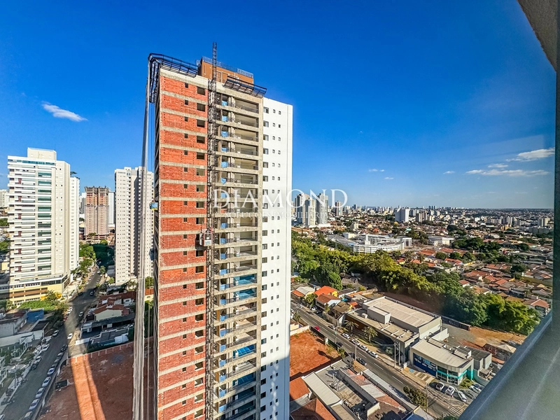 Apartamento mobiliado e decorado no Full Bueno: 4ª foto da galeria de imagens do imóvel