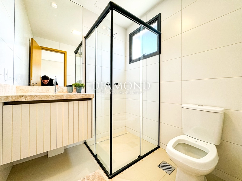 Apartamento mobiliado e decorado no Full Bueno: 14ª foto da galeria de imagens do imóvel