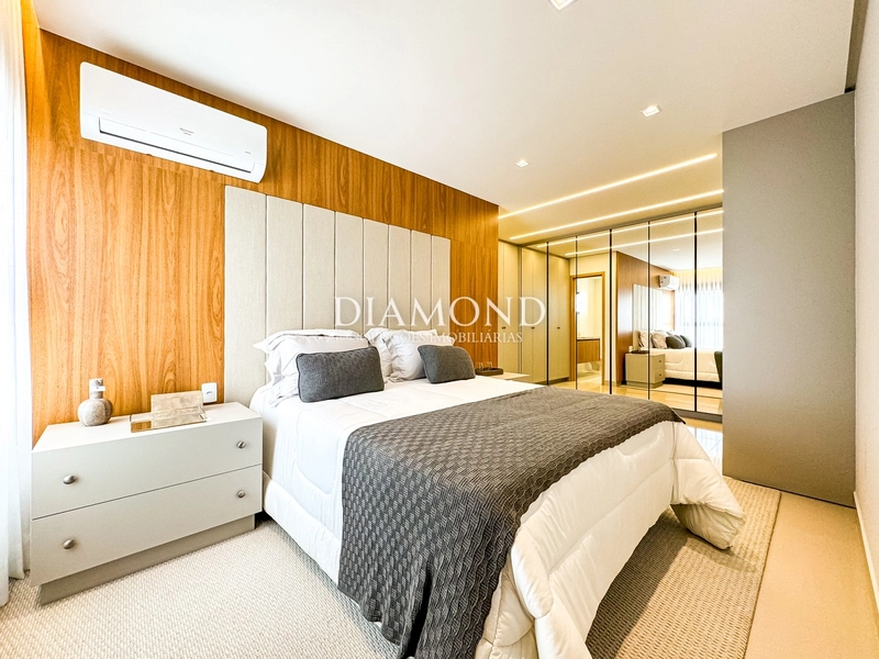 Apartamento mobiliado e decorado no Full Bueno: 15ª foto da galeria de imagens do imóvel