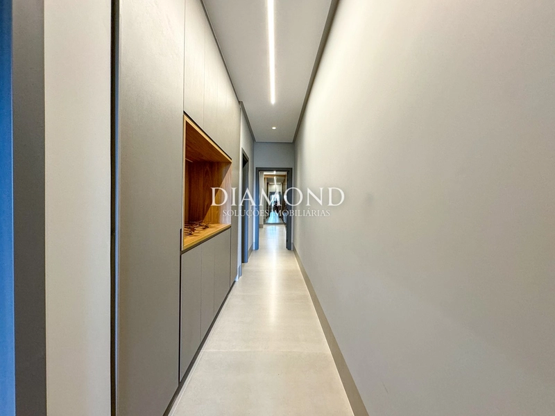 Casa de luxo mobiliada e decorada em Jardins Itália: 21ª foto da galeria de imagens do imóvel