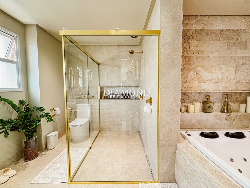 Apartamento mobiliado e decorado no Setor Marista: 30ª foto da galeria de imagens do imóvel