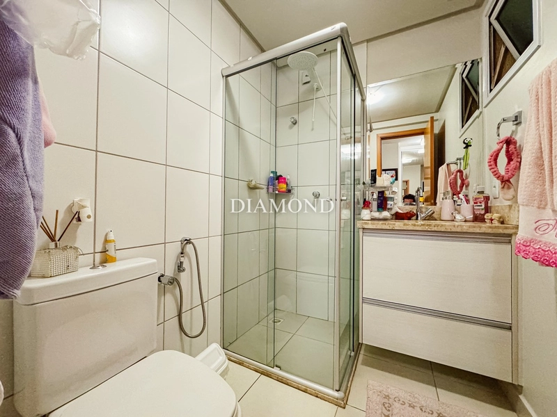Apartamento no Residencial Conquist: 14ª foto da galeria de imagens do imóvel