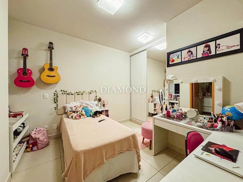 Apartamento no Residencial Conquist: 13ª foto da galeria de imagens do imóvel