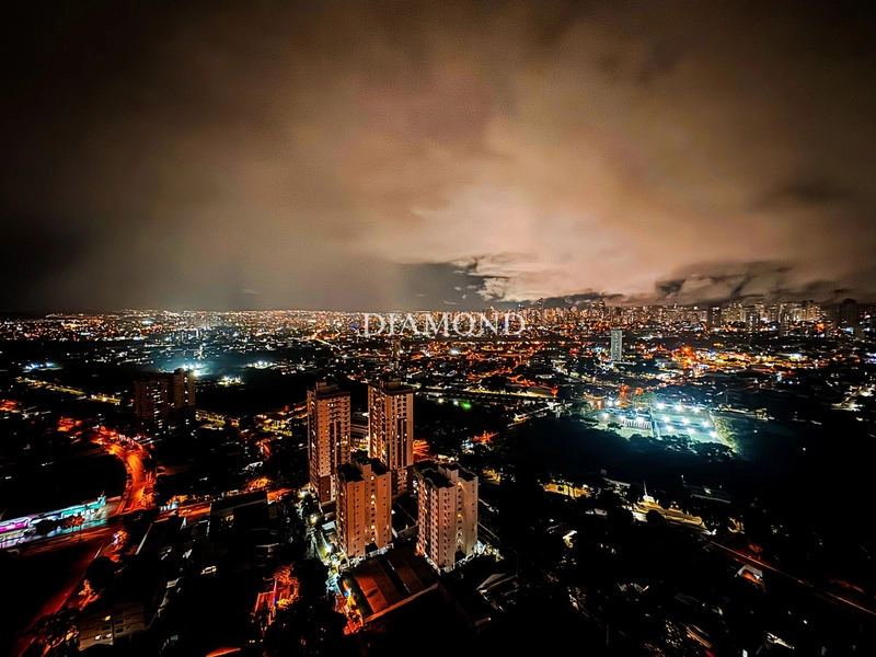 Apartamento no Residencial Conquist: 7ª foto da galeria de imagens do imóvel