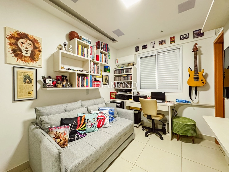 Apartamento no Residencial Conquist: 16ª foto da galeria de imagens do imóvel