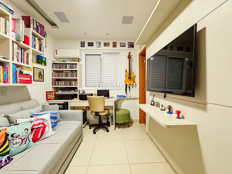 Apartamento no Residencial Conquist: 15ª foto da galeria de imagens do imóvel