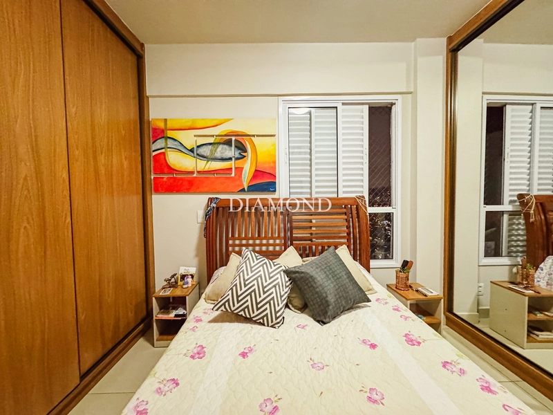 Apartamento no Residencial Conquist: 17ª foto da galeria de imagens do imóvel