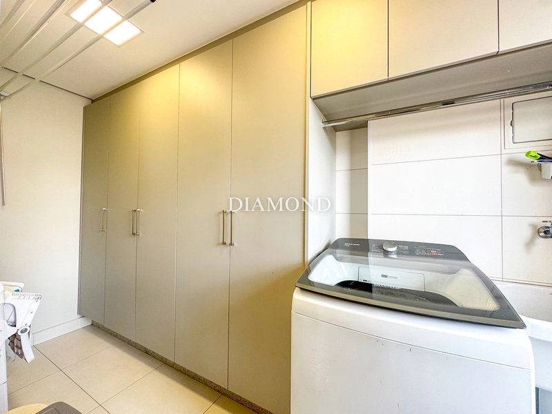 Apartamento mobiliado no Setor Marista: 9ª foto da galeria de imagens do imóvel