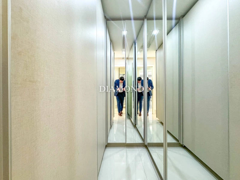 Apartamento mobiliado no Residencial Serra Dourada: 10ª foto da galeria de imagens do imóvel