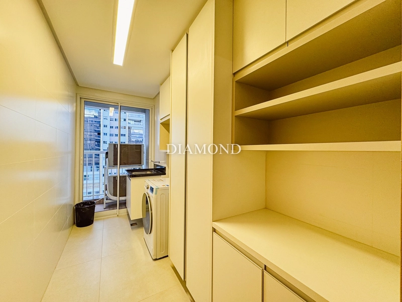 Apartamento mobiliado e decorado no Vox Home: 7ª foto da galeria de imagens do imóvel